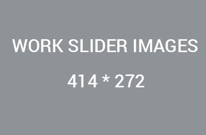 work slider